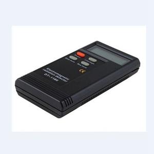 DT-1180 yüksek düşük frekans elektromanyetik radyasyon dedektörü 2.3 ''LCD monitör kapalı TV cep telefonu radyasyonları algılar ev - Product Image 4