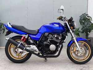 Hon Da CB400 Race Bike Street Bike Moto d'<span class=keywords><strong>occasion</strong></span> Sport Touring Moto CN - Product Image 4