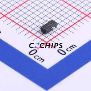 New and Original LM50CIM3X/NOPB SOT-23 <b>Sensor</b> Temperature <b>Sensor</b> Whole Sale Electronic Component Chips Supplier & BOM Service - Product Image 2