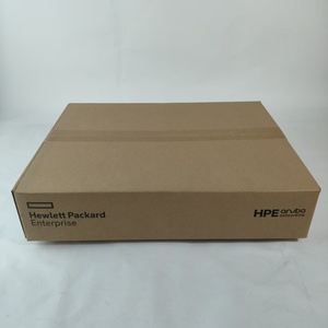 Conmutador Empresarial de Capa 2 HPE <span class=keywords><strong>Arub</strong></span> R8N85A para Redes de Filiales e IoT - Product Image 1