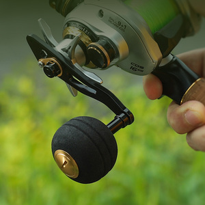 รอกเบทคาสติ้ง <span class=keywords><strong>LINNHUE</strong></span> OEM TDC2000 ระบบเบรกคู่แบบนุ่มนวล แรงต้านสูงสุด 16 กก. รอกเบทคาสติ้งแบบโปรไฟล์ต่ำ - Product Image 3