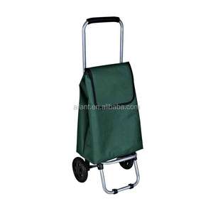 รถเข็นช้อปปิ้งดีไซน์ใหม่ขนาดเล็กราคาประหยัดสินค้าขายดีอันดับต้นๆ - Product Image 2