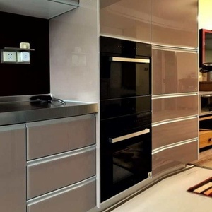 Lò Nướng Điện Nhúng Thông Minh Gia Đình Lò Hấp Thiết Bị Nhà Bếp - Product Image 3