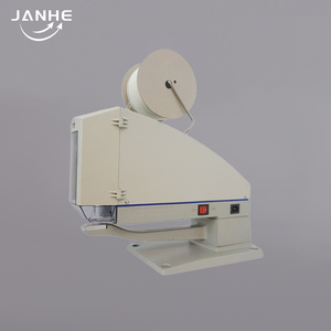 Machine à agrafer en plastique automatique pour vêtements, serviettes, <span class=keywords><strong>chaussettes</strong></span>, jeans, étiquettes suspendues - Product Image 4