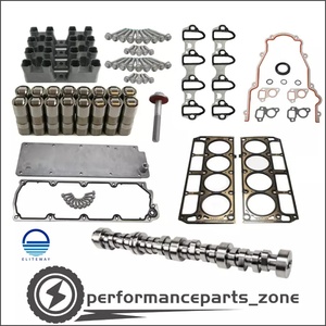 Kit <span class=keywords><strong>de</strong></span> Eliminación <span class=keywords><strong>de</strong></span> AFM Compatible con <span class=keywords><strong>Camionetas</strong></span> y SUVs <span class=keywords><strong>Chevrolet</strong></span> GMC 5.3L <span class=keywords><strong>de</strong></span> 2007-2013, Junta <span class=keywords><strong>de</strong></span> Cabeza <span class=keywords><strong>de</strong></span> Levantaválvulas - Product Image 2