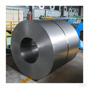 Bobina de acero galvanizado Dx51d/Dx52d <span class=keywords><strong>Z275</strong></span>/Z100 Bobinas de acero Gi sumergidas en caliente GS/KS Bending TT LC Pago aceptado - Product Image 4