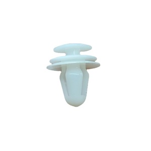 Clips universels en plastique blancs pour panneaux de porte de voiture, pour la modernisation et la rénovation 001 - Product Image 5
