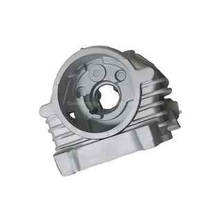 Cubierta <span class=keywords><strong>de</strong></span> Culata <span class=keywords><strong>de</strong></span> Cilindro <span class=keywords><strong>de</strong></span> Aluminio A390 para Motor <span class=keywords><strong>de</strong></span> Motocicleta, <span class=keywords><strong>Casi</strong></span> Totalmente <span class=keywords><strong>de</strong></span> Aluminio, Servicios <span class=keywords><strong>de</strong></span> Fundición <span class=keywords><strong>de</strong></span> Cárter ADC12 - Product Image 5