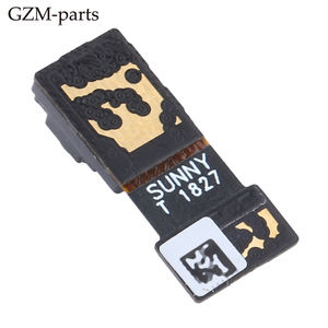 Caméra frontale de remplacement pour téléphone portable pour petite caméra Google <span class=keywords><strong>Pixel</strong></span> <span class=keywords><strong>4A</strong></span> - Product Image 3