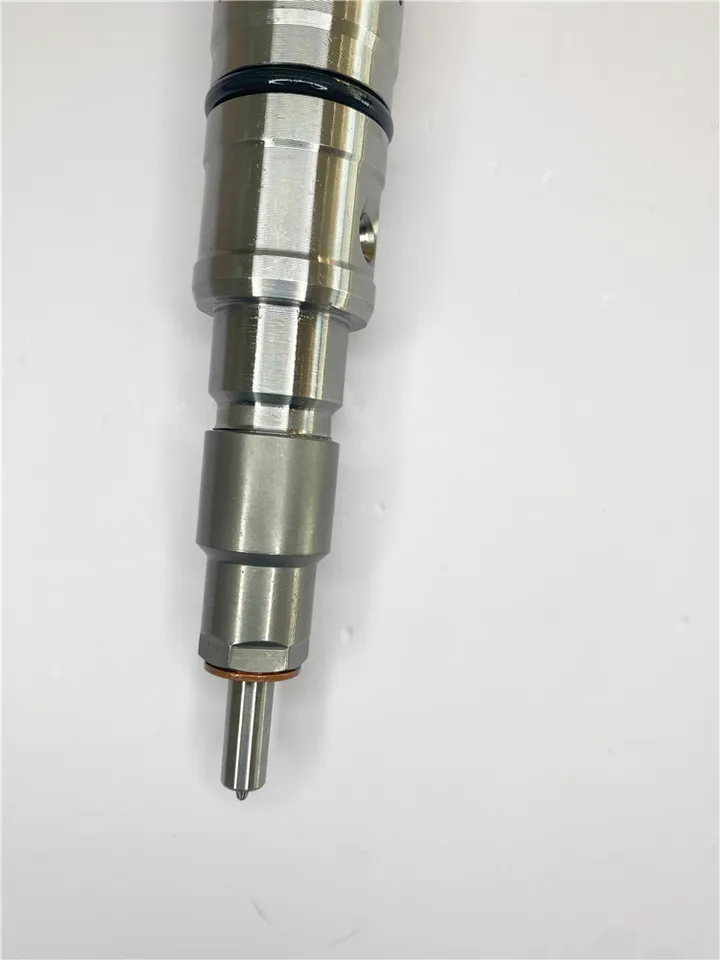 brand new diesel injector nozzle 0445120178  53401112010 injector for YMZ / Yamz common rail injector 0445120178  53401112010