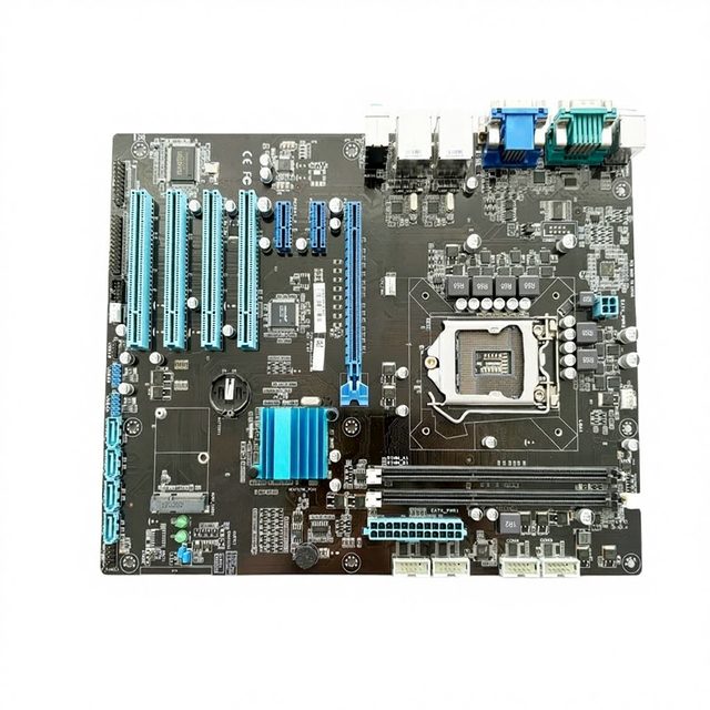 AAEON IMBA-H61A-A20 IMBA-H61A-A10 IMB-M40H ATX Industrial Embedded Computer Intel 2nd/3rd Gen Core I7/i5/i3/Pentium Processor