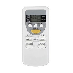 Nuevo Control Remoto A75C2665 para Aire Acondicionado PANASONIC A/C A75C2663 A75C2664 - Product Image 2