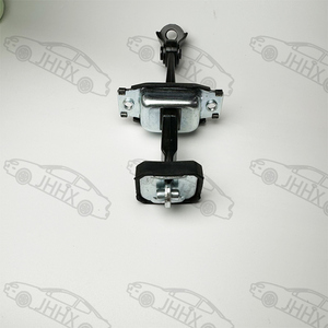 Limitador de puerta de coche para HONDA FIT JAZZ CITY 2003 2004 2005 2006 2007 2008 72380-SEN-H01 limitador de correa de control de tope de bisagra de puerta de coche - Product Image 5