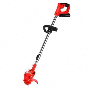 Désherbeur électrique sans fil Wacker, tondeuse à gazon légère à batterie, coupe-bordures, tondeuse portative, lame de jardin - Product Image 2