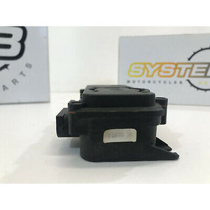 Sedile Posteriore per BMW R1200GS 2008-2012, Parte di Ricambio per Moto - Product Image 5