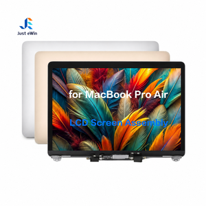 โมดูลภาพประกอบสำหรับแล็ปท็อปในซัพพลายเชนสำหรับ MacBook A2338 A2681 A3113 A3240 A3241 A1706 A1708 ช่วยในการจัดส่ง MOQ QC ขายส่ง ตอบกลับเร็ว ดูแลอย่างมืออาชีพ - Product Image 1