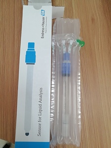 เซ็นเซอร์วัดค่า pH ดิจิตอล Orbisint CPS11D ซีรีส์ใหม่และของแท้ พร้อมรุ่น CPS11D-7BA2C คุณภาพสูงจากโรงงาน - Product Image 3