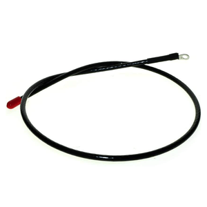 Collar de Rastreo GPS para Perros con Antena para Garmin T5 TT10 TT15 T5Mini DC30 DC40 DC50 Dogtra Pathfinder - Product Image 3