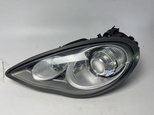 ไฟหน้า Porsche <span class=keywords><strong>Panamera</strong></span> 970 รุ่นปี 2010 2011 <span class=keywords><strong>2013</strong></span> ของแท้คุณภาพสูง ส่งด่วน - Product Image 1