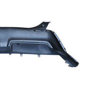 52159-42949 Piezas de Automóvil, Parachoques para Toyota Hilux CHR BZ5 BZ3X BZ4X RAV4 Prado Land Cruiser Camry Corolla 4-Runner Prius - Product Image 5