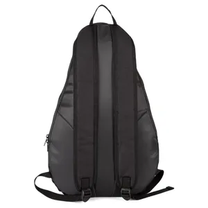 กระเป๋าเป้สำหรับกีฬาแพเดิล  การค้าสินค้าที่ยั่งยืน - Product Image 2