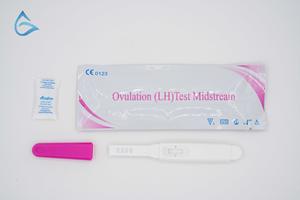 Высокоточные однократные тесты на овуляцию LH (лихорадочный гормон) для женщин, тест-наборы для домашнего использования - Product Image 4