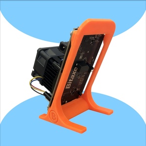 Offerta Speciale: Bitaxe Gamma 601 1.2Th/s 1.5Th/s Miner BTC, Macchina per Mining Bitcoin Domestico, Attrezzatura a Basso Consumo Energetico - Product Image 2