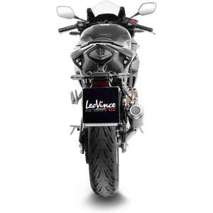 Carenado de motocicleta de fibra de carbono para Honda CBR 500 R 2019-2023 Carenado de fibra de vidrio 15358 - Product Image 3