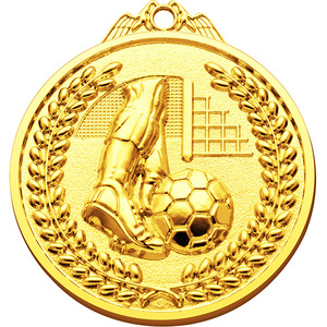 Medallas de Esmalte 3D Fundidas en Oro para Competición Deportiva de Taekwondo y Natación, Personalizadas con Cintas, Venta al por Mayor de Fábrica - Product Image 3