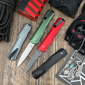 LIVEWIRE 9000 High Hardness Multipurpose Pocket Knife <b>Camping</b> Survival EDC <b>Tool</b> Hunting Outdoor Gift 50th Anniversary Edition - Product Image 5