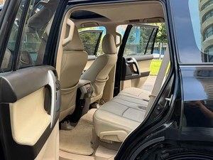 รถยนต์มือสองปี 2015 รุ่น <span class=keywords><strong>Feng</strong></span> Tian Prado SUV ภายในสภาพดีเยี่ยม ระบบขับเคลื่อน 4 ล้อ สมรรถนะโดดเด่น เกียร์ธรรมดา พวงมาลัยซ้าย - Product Image 6