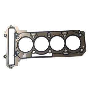 Cina fabbrica nazionale all'ingrosso guarnizione della testata del motore per <span class=keywords><strong>Ssangyong</strong></span> M172 Made in acciaio gomma modello OEM 1720160120 - Product Image 2