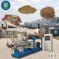 Machine à granulés d'aliments flottants pour poissons, prix de la machine à granulés d'aliments flottants pour tilapias industriels et poissons-chats