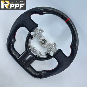 Volante de Fibra de Carbono al Mejor <span class=keywords><strong>Precio</strong></span> para Toyota 86 GT86 2016 2017 2018 2019 <span class=keywords><strong>2020</strong></span>/Subaru <span class=keywords><strong>BRZ</strong></span> 2016 2017 2018 2019 <span class=keywords><strong>2020</strong></span> - Product Image 2