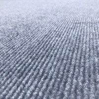 Fabricant chinois de tapis en rouleau bon marché pour les expositions