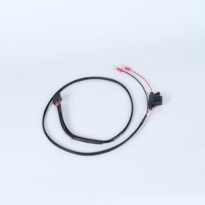 Держатель предохранителя ATO ATC 12В стандартный/средний, водонепроницаемый, из высококачественного ПВХ, автомобильный блок предохранителей IATF16949 для Pure - Product Image 3