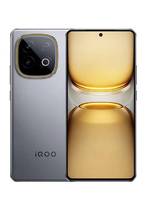 Offre Spéciale VIVO iQOO Z10 Turbo+ avec puce de jeu Dimensity 9400+ Q2, batterie 8000 mAh, écran 144 Hz 2000 nits avec protection oculaire, refroidissement liquide 7K VC