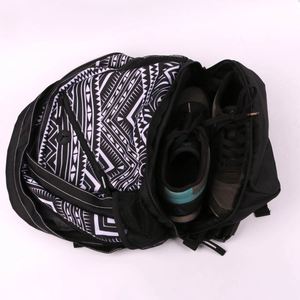 Mochila a Cuadros para Mujer, Estilo Casual, para Universidad y Escuela, de Alta Calidad, Impermeable y Duradera, en Oferta - Product Image 2