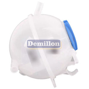 1K0121407A ถังขยายหม้อน้ำเครื่องยนต์อัตโนมัติสำหรับ Volkswagen VW Jetta Skoda Seat Audi A3 Q3 - Product Image 5