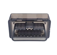 Escáner OBD2 J1962 al por Mayor, Adaptador de Conector Elm327, Herramienta de Diagnóstico Automotriz CN, para un Escaneo OBD2 Eficiente