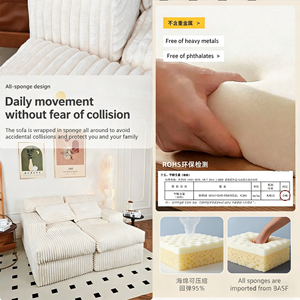 <span class=keywords><strong>Matelas</strong></span> en mousse haute densité en boîte, vente en gros - Product Image 6