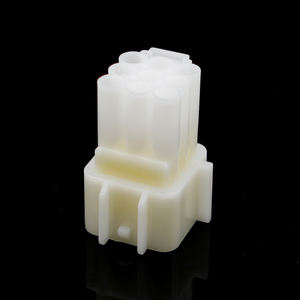 ชุดขั้วต่อรถยนต์ <span class=keywords><strong>JST</strong></span> 9-Pin รุ่น DJ7091Y-2.3-11 และ DJ7091Y-2.3-<span class=keywords><strong>21</strong></span> แบบปลั๊กและซ็อกเก็ต พร้อมขั้วต่อสำหรับสายไฟรถยนต์ - Product Image 6