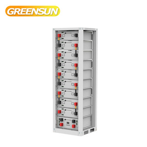 Sistema Híbrido Solar Completo Hecho en China, 10KW 12KW 15KW 20KW 30KW 50KW, Sistema de Almacenamiento de Energía Solar - Product Image 4