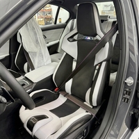 Sièges de voiture en cuir pour modèles BMW G03-G32 G70 G80 G82 G87F90-F95 par Car Luxury Car Seats