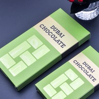 Boîtes de présentation de comptoir de vente au détail imprimées sur mesure, boîtes en carton, emballage de luxe pour barres protéinées, boîtes pour chocolats et bonbons