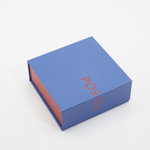 Panic Buying Customizable Personalized Paperboard Mother Little Packing <b>Paper</b> <b>Box</b> - Product Image 5