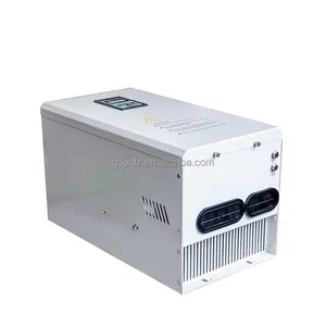 High Efficient New Type Industrial 15kw 30kw Electromagnetic Induction Heater