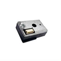 Capteur infrarouge PM2.5 haute précision PIRS10A pour moniteur de qualité de l'air, précision de 0,1 %, garantie de 90 jours, marque originale
