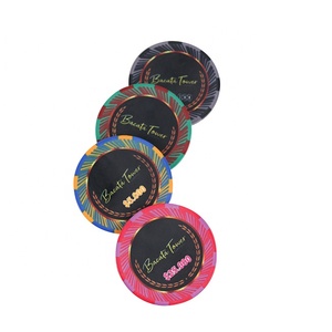 Free for Design and Samples Professional Casino Ceramic Poker <strong>Chips</strong> Set for 10g and 12g of Any Design Poker <strong>Chip</strong> for Sale - Product Image 4