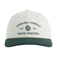 Gorra de Béisbol Ald Nb International Friendship, Unisex, de Algodón, Transpirable, Resistente al Viento, con Protección Solar, para las Cuatro Estaciones, con Bordado Personalizado